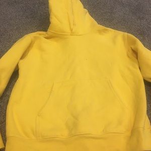 TNA hoodie